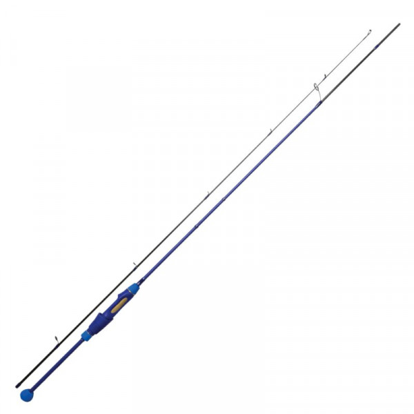 Maximus Neon Midori Ultralight Rute 188 cm 1-5 Gramm