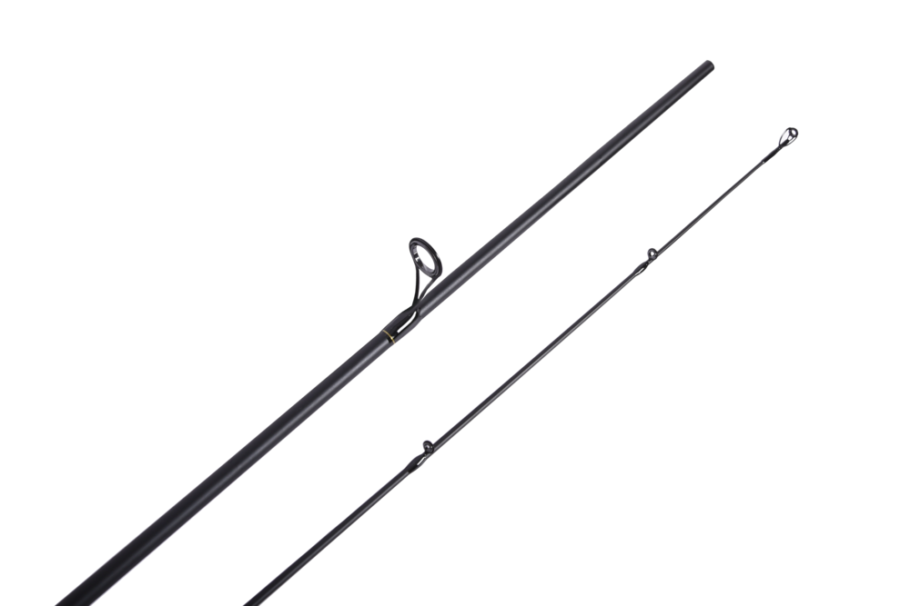 Spro Ridge Classix Spin Rute - Dein Partner Für Raubfisch-Action